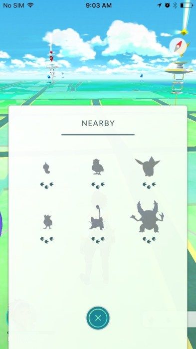 Pokemon Go Eeveelutions Explained